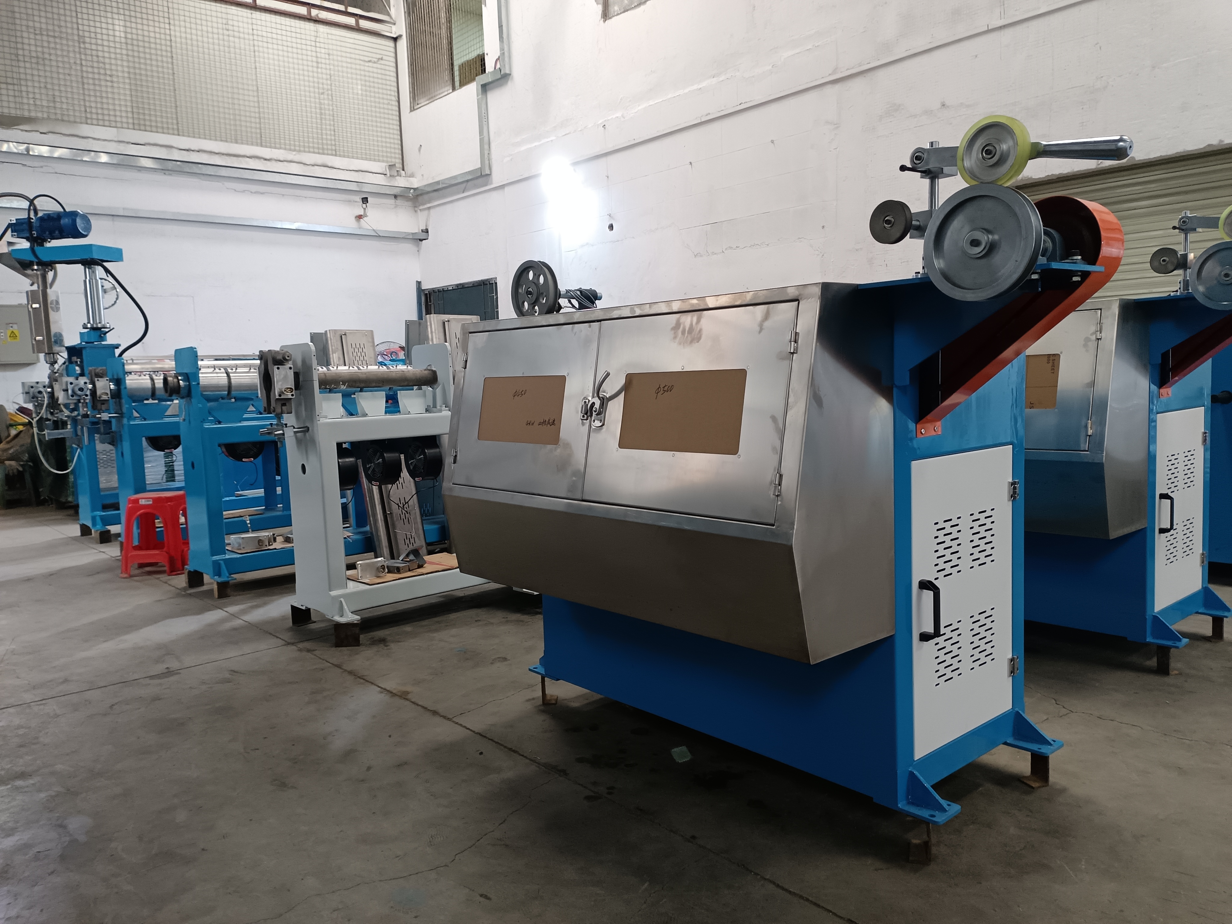 CINA Dongguan Wirecan Technology Co.,Ltd. Profil Perusahaan