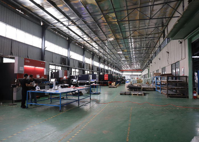 CINA Dongguan Wirecan Technology Co.,Ltd.