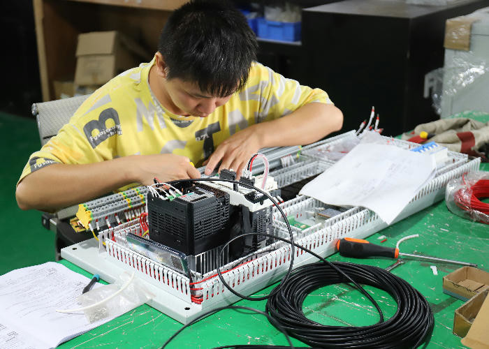 CINA Dongguan Wirecan Technology Co.,Ltd. Profil Perusahaan