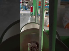 Peralatan Produksi Kawat dan Kabel