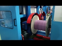 Mesin pengambil kepala ganda otomatis