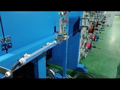 Lini produksi pelapisan sekunder WRK-50mm (tabung lepas/jalur penyangga)