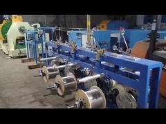 φ1250 Mesin Memutar Tunggal Kantilever