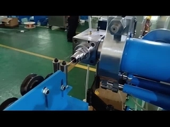 Silicone Automatic Feeding/Peralatan kabel silikon