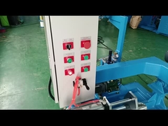 mesin ekstrusi selubung kabel optik