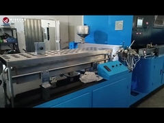 Garis produksi Teflon ultrafin