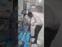 Jalur produksi kabel optik FTTH