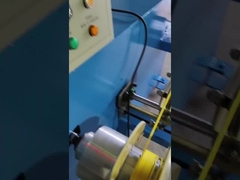 mesin penggulung kabel