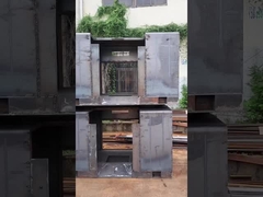 Mesin Stranding Kawat Tembaga Berkecepatan Tinggi untuk Produksi Kabel Daya dan Komunikasi