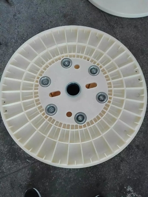Spool Gelendong Plastik ABS Untuk Pembuatan Kawat Dan Kabel