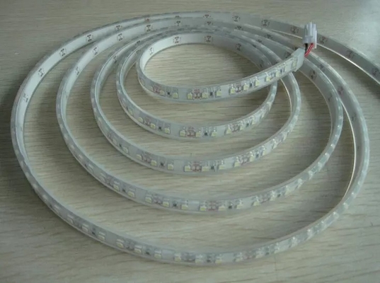 Sekrup Tunggal Garis Ekstrusi Strip LED Silikon