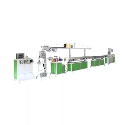Garis Ekstrusi Extruder Filamen Plastik Printer 3D