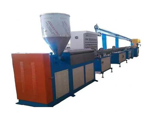 Garis Ekstrusi Extruder Filamen Plastik Printer 3D