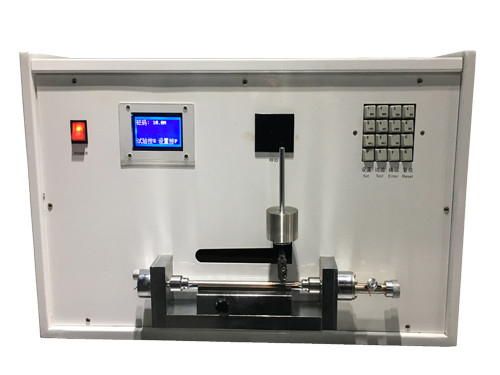 XLWDG-400 Intelligent Microcomputer Searah Paint Scraper