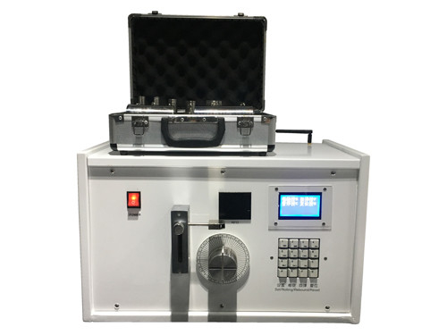 XLZHT-1 Enamel Round Wires Springiness Tester