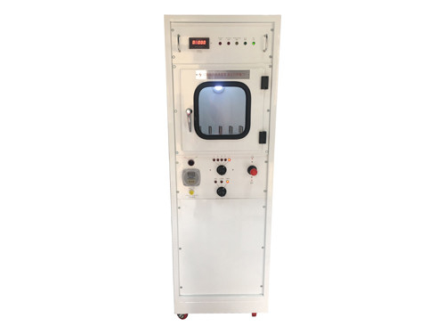 XLQDS-15KV Penguji Tegangan Kerusakan Kawat Enamel