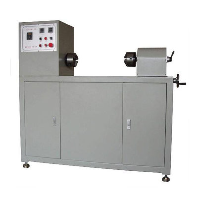 Mesin Uji Torsi Kawat Logam XL-8054 / XL-LZ4