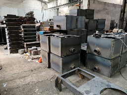 Mesin Kawat Kabel / Karet Silikon Mesin Pencampur Karet Perputaran Otomatis