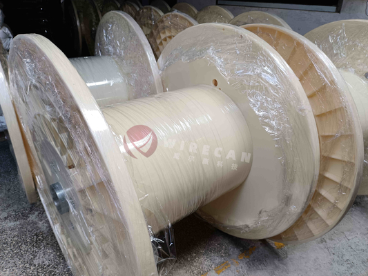 WRK1000 Turnover Bobbin/ABS Reel/Communication Cable Reel.steel bobbins.bobbin spool
