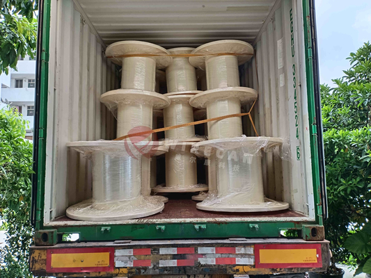 WRK1000 Turnover Bobbin/ABS Reel/Communication Cable Reel.steel bobbins.bobbin spool