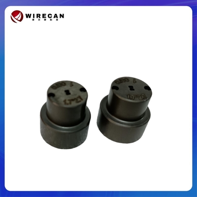 Kabel Extrusion Machine Crossheads Untuk Manufaktur Presisi / kepala extruder