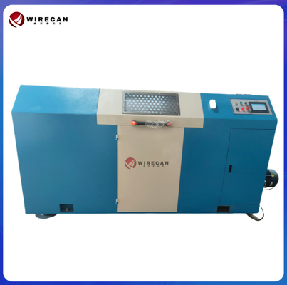 φ500-φ630 Mesin High-Speed Stranding Solution Produksi Kabel Presisi