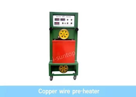 BVR Building Electric 30HP Wire Cable Making Machine Isolasi