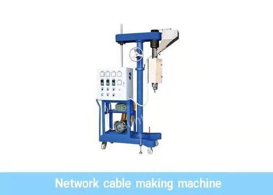 Mesin Isolasi Kabel 60HZ