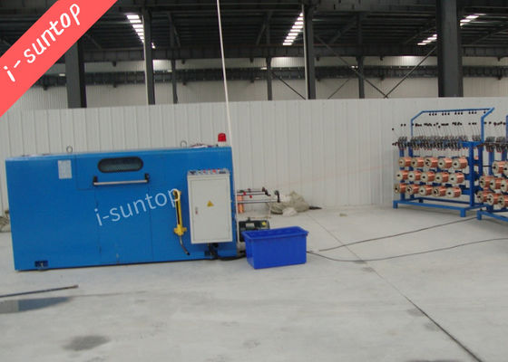 Mesin Pengikat Kawat 630mm