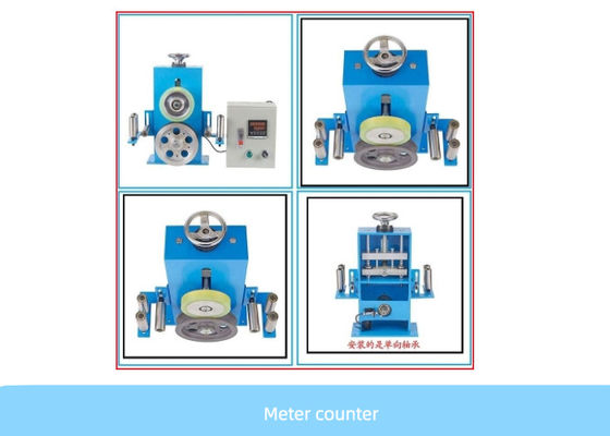 BVR Building Electric 30HP Wire Cable Making Machine Isolasi