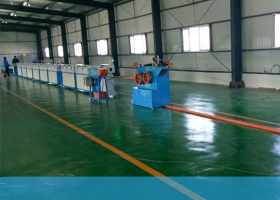Mesin Pembuat Kabel Karet Silikon 65mm