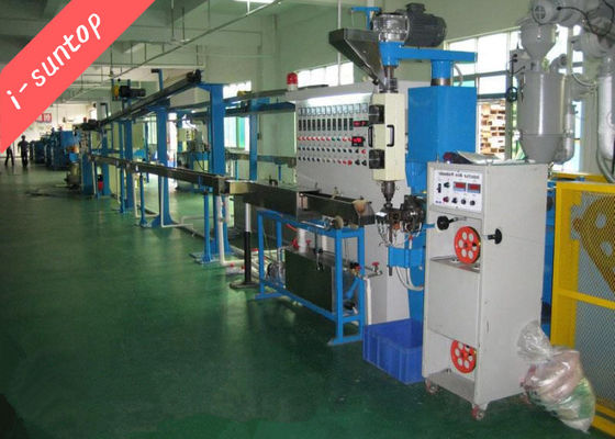 UL 2488 Mesin Pembuat Kabel Kawat Komputer Sertifikasi SGS