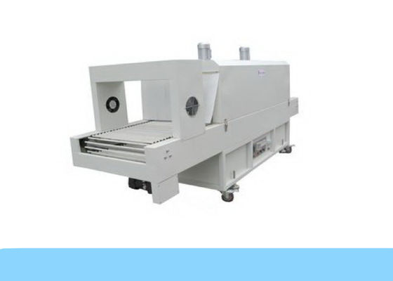 Segel Panas 18kw 80pcs / Min Cable Coiling Dan Packing Machine