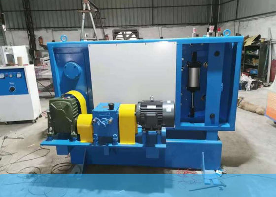 Perangkat Traksi Pneumatik untuk Lini Selubung Kabel Luar Ruangan Fiber Optik