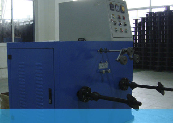 Tahan Panas 60HZ FEP, Garis Ekstrusi Kabel Mesin Ekstrusi PFA