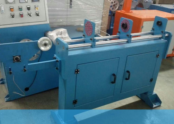 Mesin Memutar Kabel 550rpm, Mesin Memutar Otomatis Tipe Kantilever