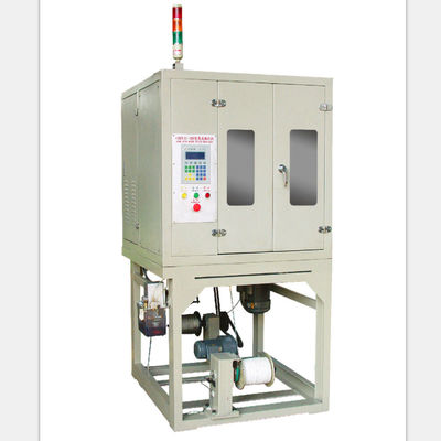 Mesin Mengepang Kabel 1.5kw, Mesin Mengepang Kabel 120RPM