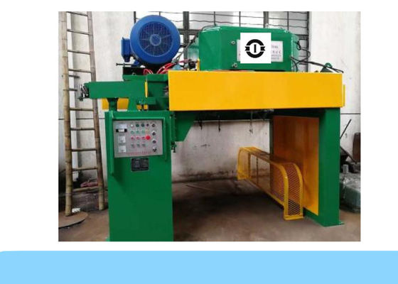 Mesin Menggambar Kawat Tembaga SGS, Mesin Menggambar Kawat Vertikal 130kw