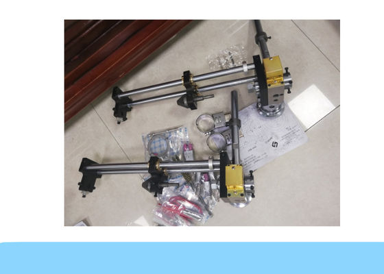 U14 Self-Adjustment PBT Loose Tube Extrusion Crosshead