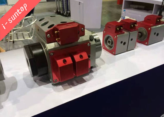U14 Double Layer Extrusion Crosshead Untuk Selubung Kabel Daya Listrik