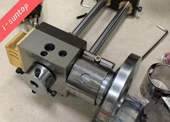 U14 Self-Adjustment PBT Loose Tube Extrusion Crosshead