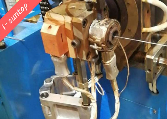 U7/U14 Gratis Adjustable Centering Extrusion Crosshead Untuk Cable Extruder