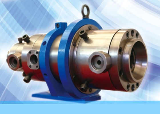 75mm Triple Layer Extruder Die Head Untuk Jalur Kabel 35KV CCV XLPE