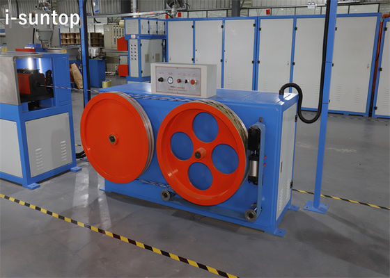 Kabel Komposit Fotolistrik SZ Stranding Line