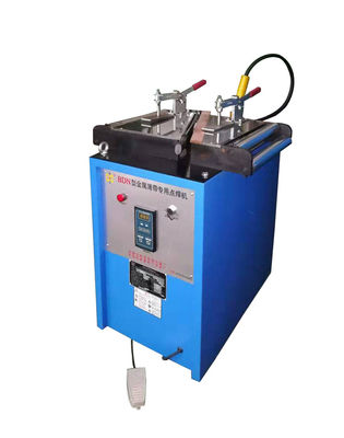 Mesin Las Titik Pita Logam, Mesin Sambungan Kabel Serat 15KW