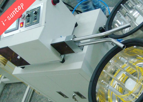 Mesin Kabel Serat Optik Dalam Ruangan Untuk Memotong Dan Mengupas