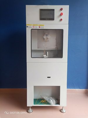 Mesin Uji Sifat Mekanik Serat Optik GR-326