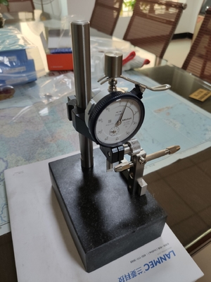 Mesin Uji Kabel Pengukur Ketebalan Isolasi Kawat UL2556 UL62